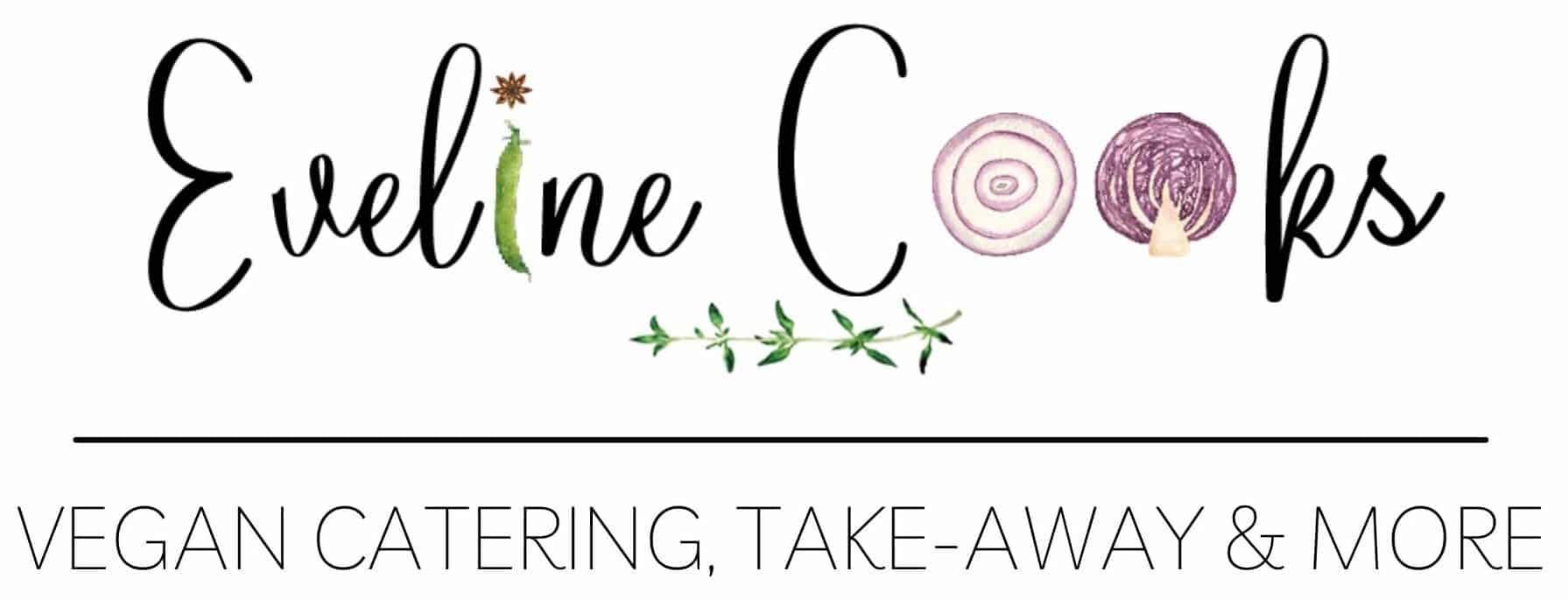 Eveline Cooks - Vegan catering, take-away & more