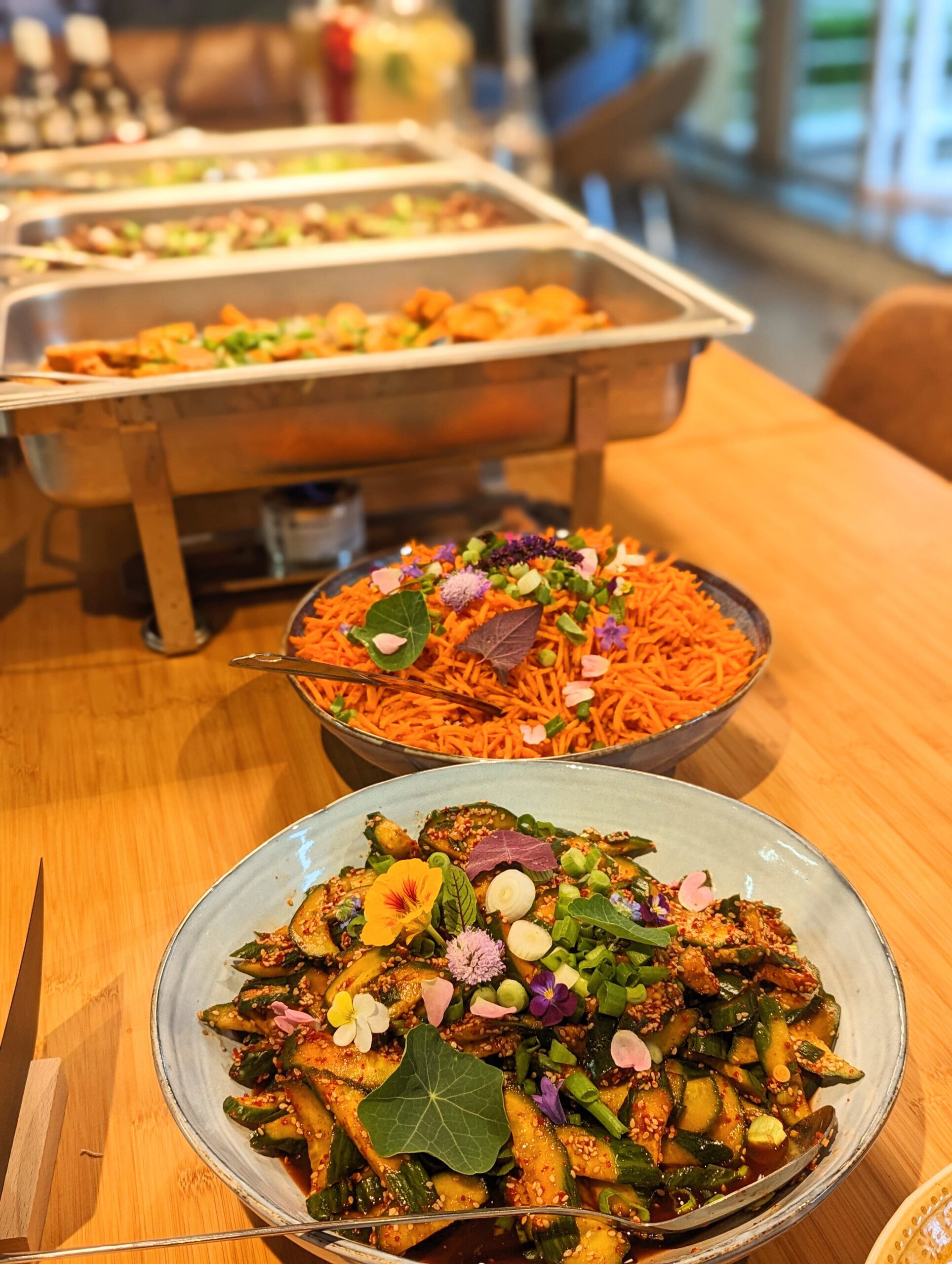 12 juni - Pop-up avond: Koreaans buffet - Afbeelding 5