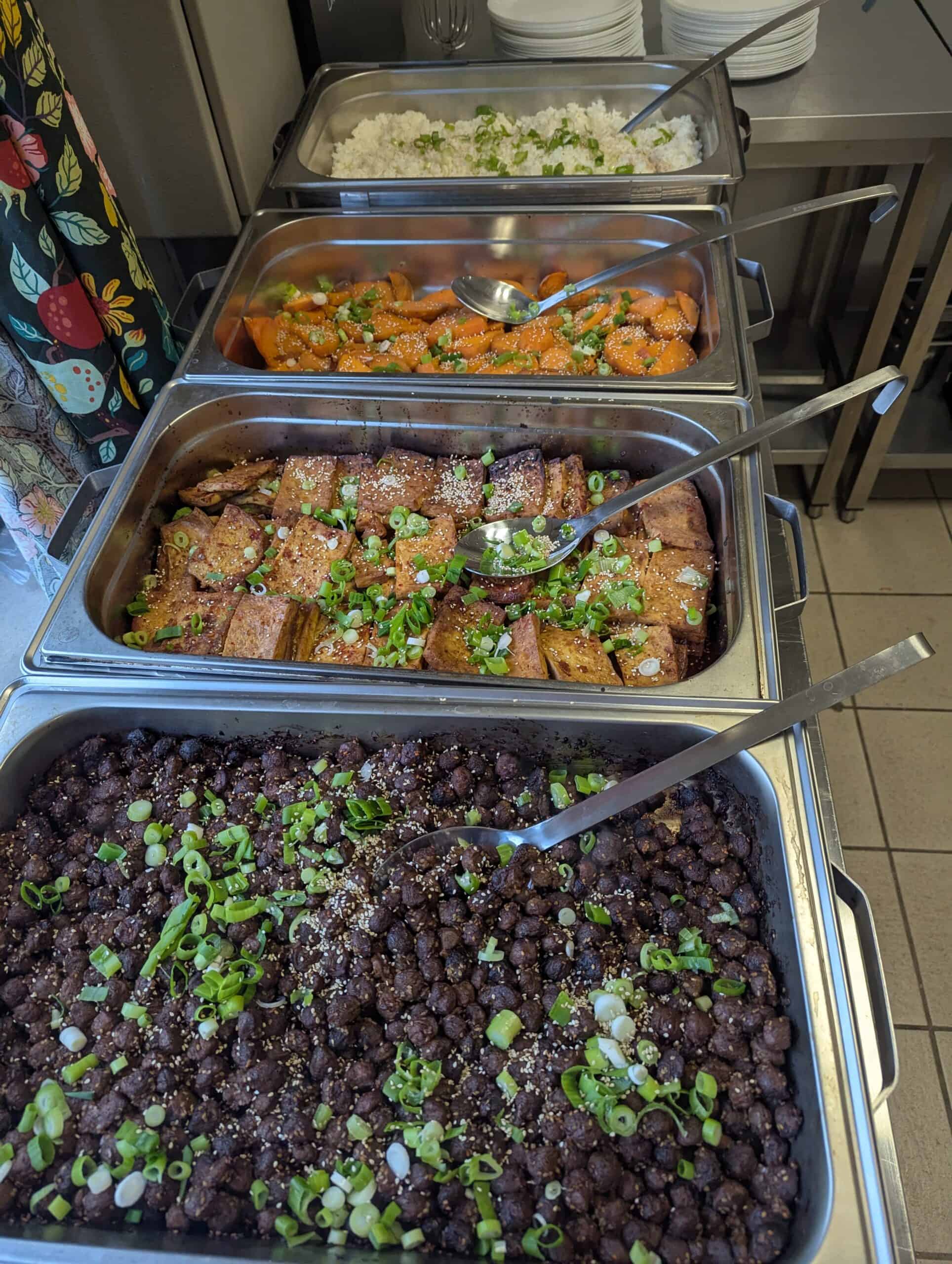 12 juni - Pop-up avond: Koreaans buffet - Afbeelding 3